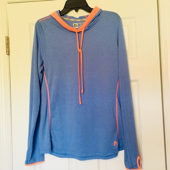 RBX Tops - 3 for $12 ☀️Women’s Lightweight Performance Hoodie